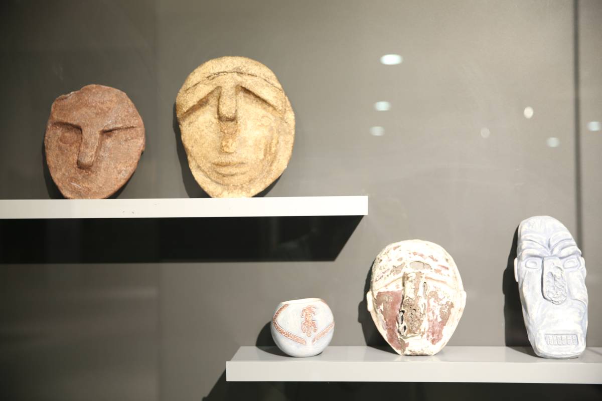 Kızının hayalini yaşatmak için tarihi yeniden canlandırdı