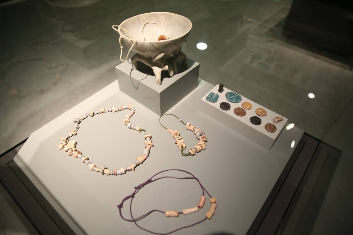 Kızının hayalini yaşatmak için tarihi yeniden canlandırdı