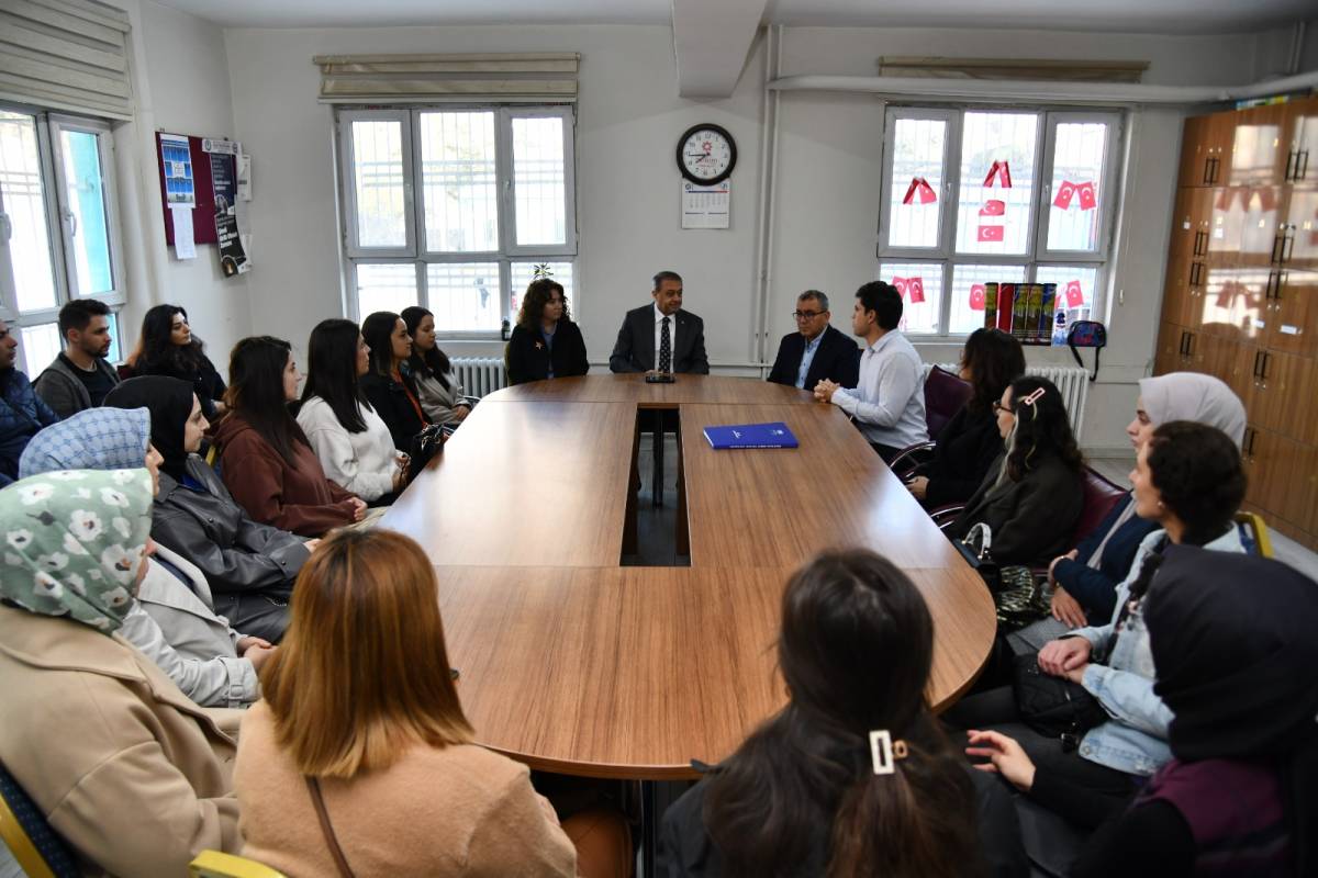 Şanlıurfa’da temel eğitimde devamsızlıkla kararlı mücadele