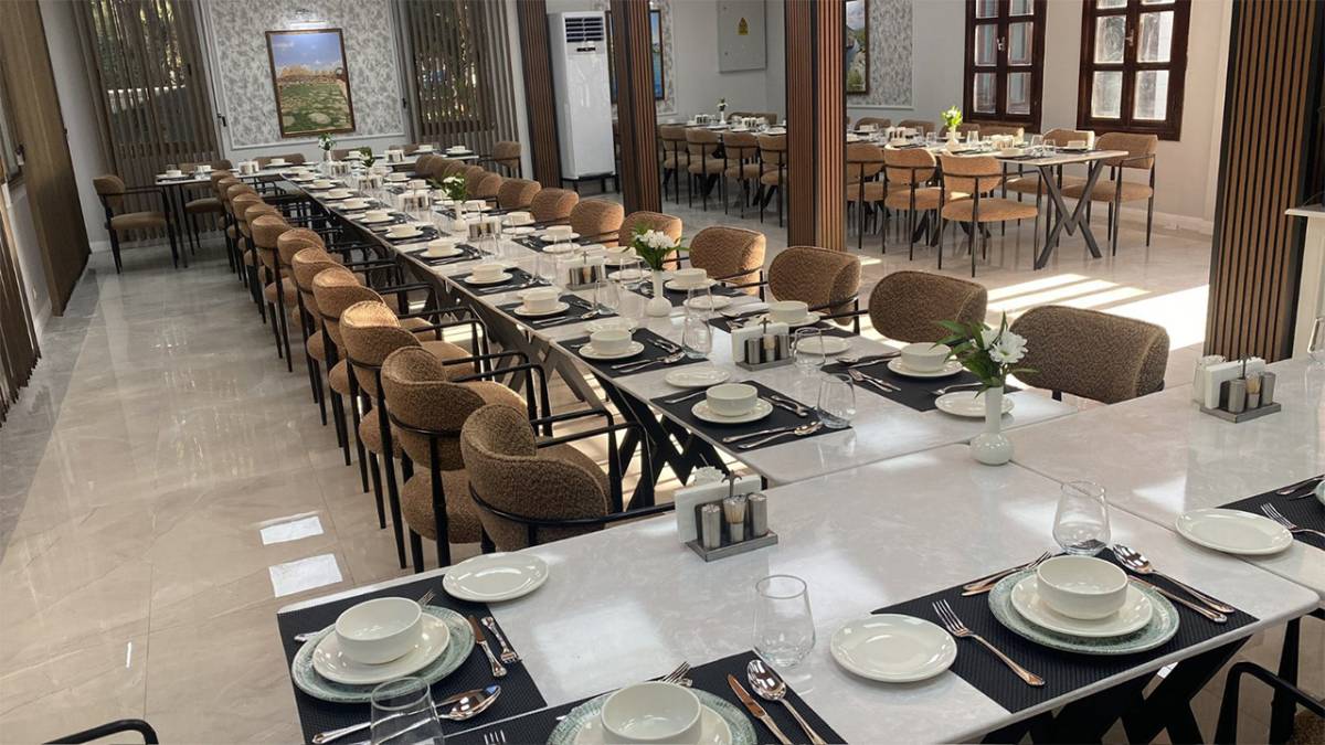 Karaköprü'de son 20 ayda neler yapıldı?