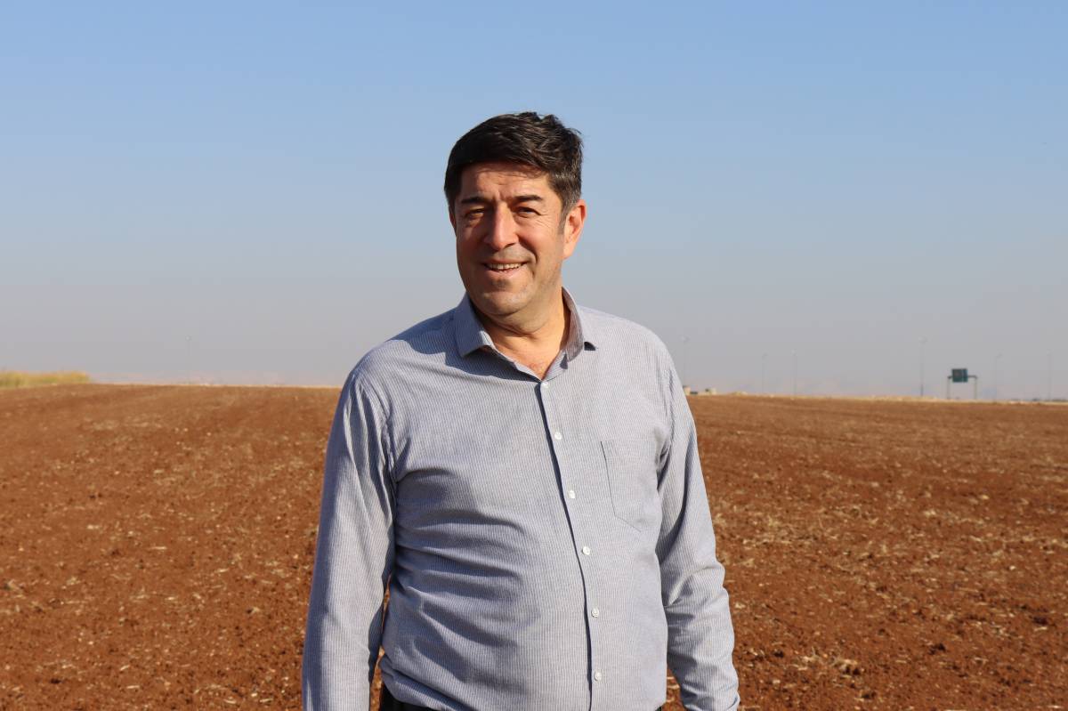 Toprak ile su kaybı, gıdayı ve geleceği doğrudan tehdit ediyor