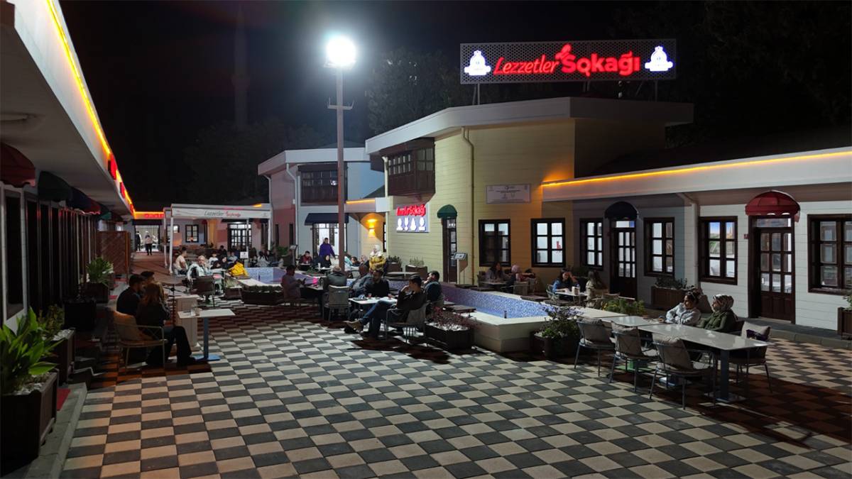 Karaköprü'de son 20 ayda neler yapıldı?