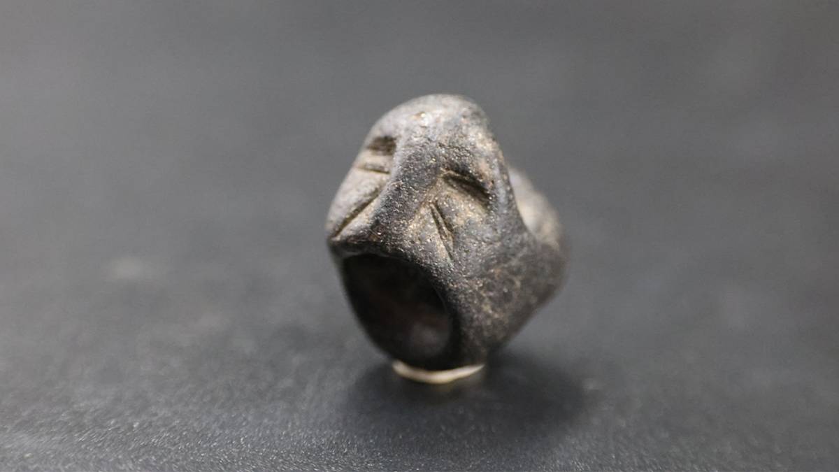 Sefertepe'deki bulgularda dikkat çeken usta işçilik