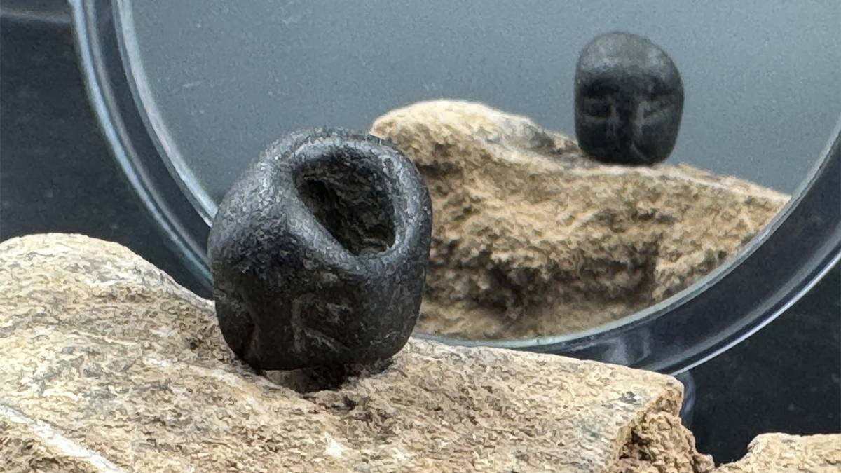 Sefertepe'deki bulgularda dikkat çeken usta işçilik