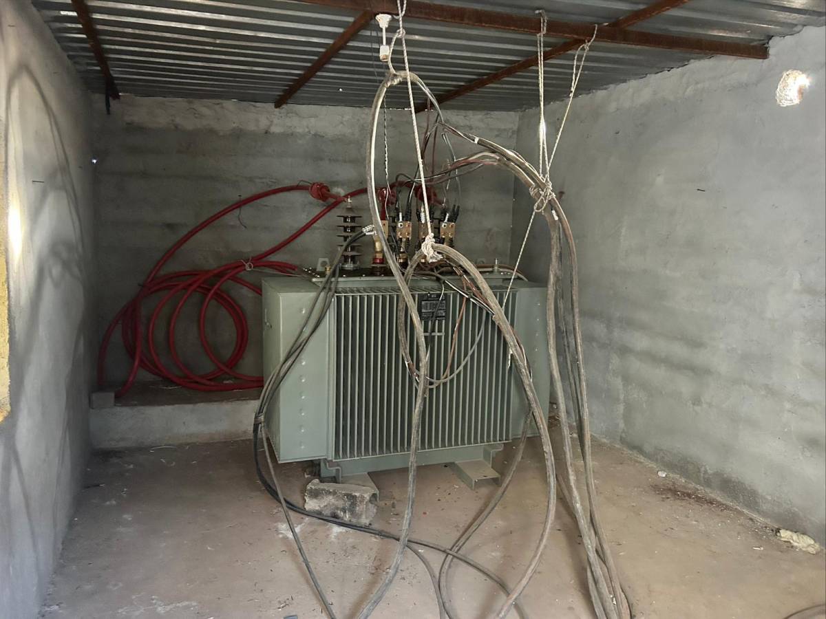 Şanlıurfa Hilvan'da kripto para operasyonu