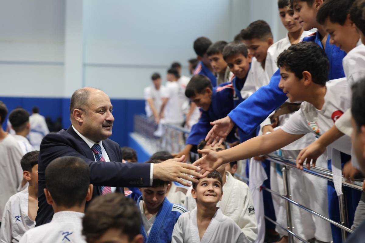 Şanlıurfa Büyükşehir Belediyesi rakam açıkladı