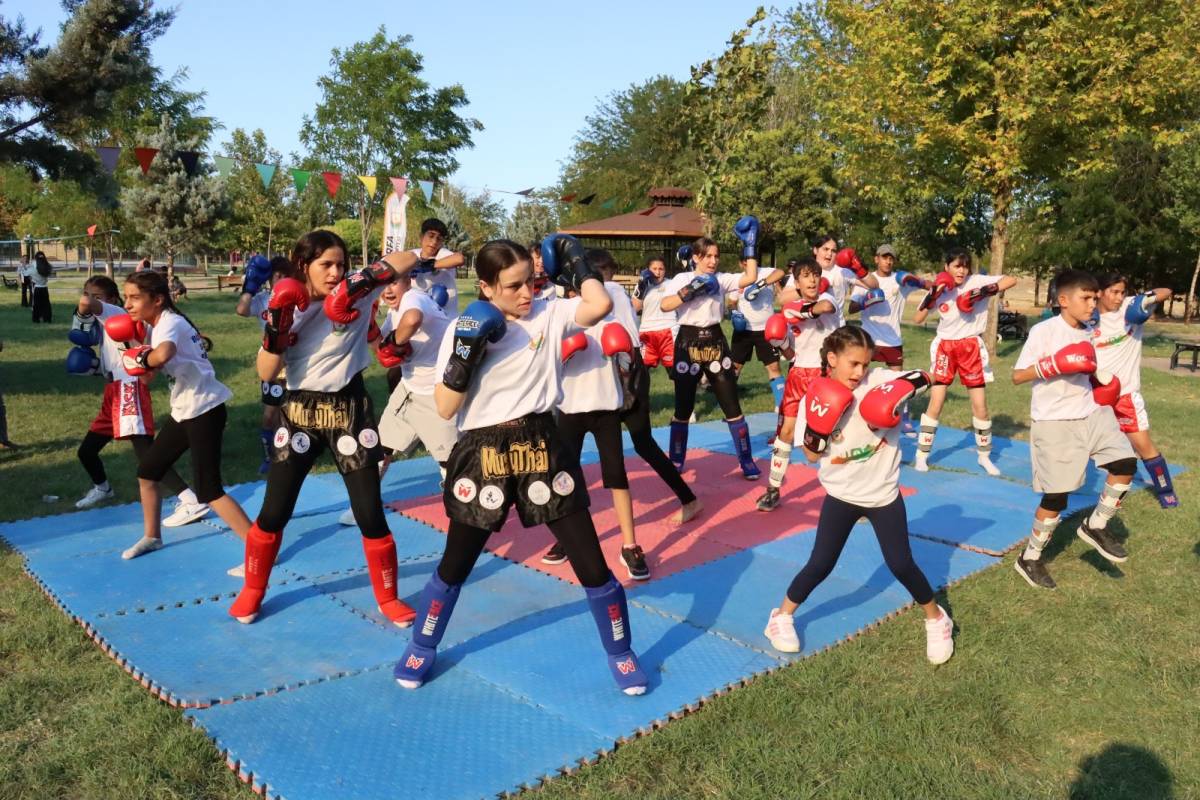 Şanlıurfa Büyükşehir Belediyesi rakam açıkladı