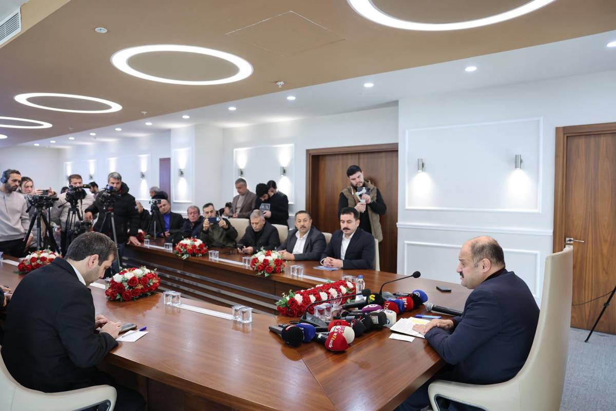 Gülpınar'dan eleştirilere yanıt: Bu bir afetti