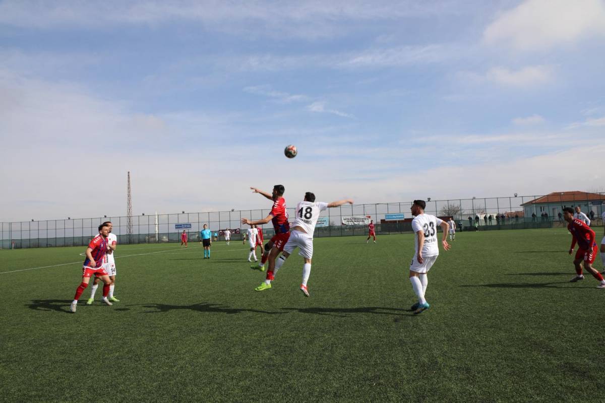 Viranşehir Belediyespor yenilmezlik serisini sürdürdü