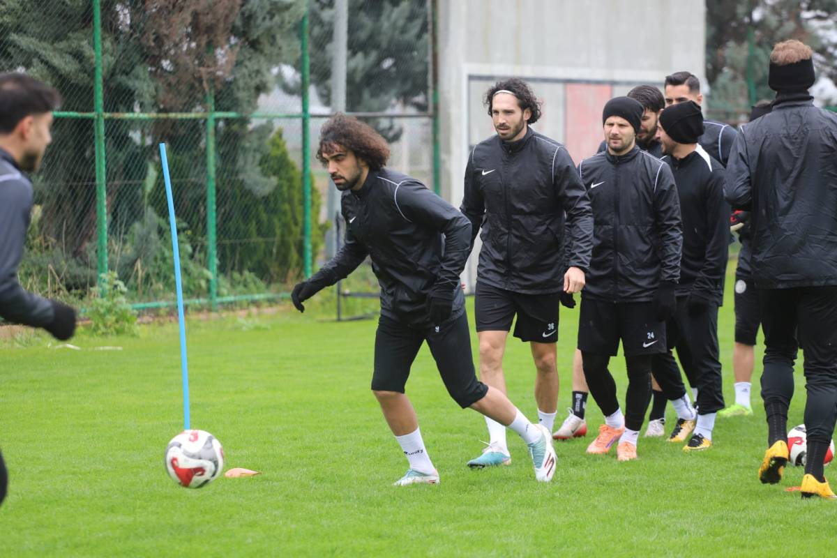Şanlıurfaspor lider Batman Petrolspor ile karşılaşacak