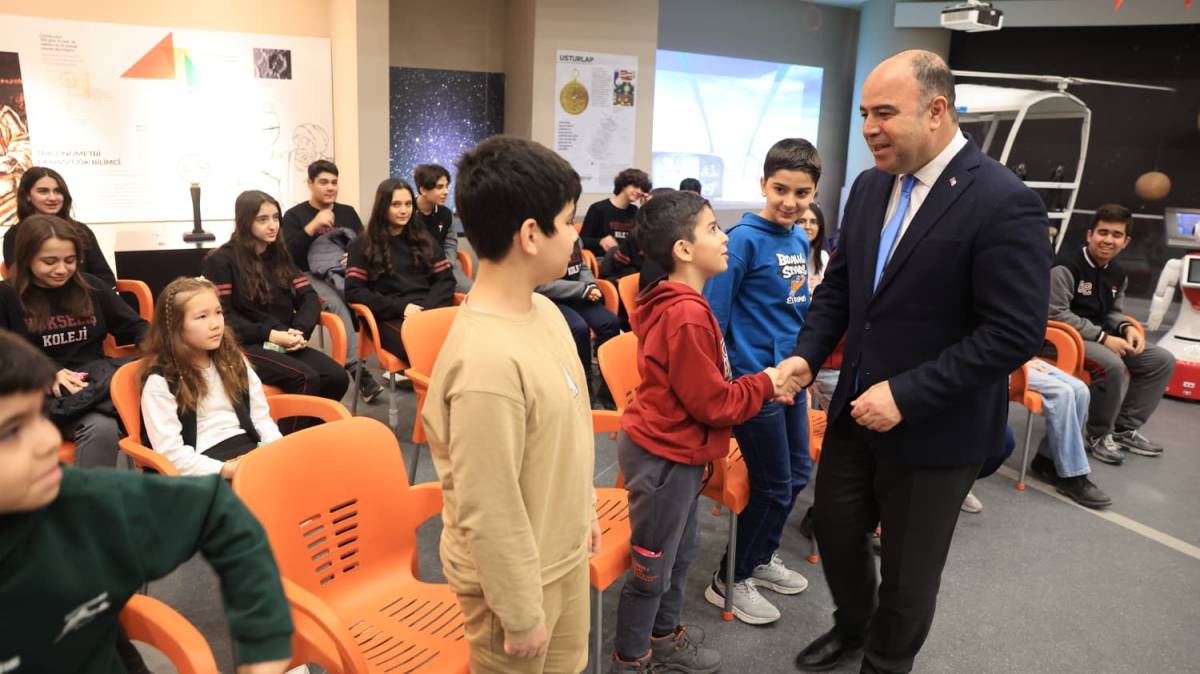 Karaköprü'de hizmetler aralıksız sürüyor