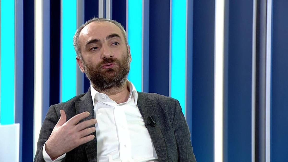 Siverek'teki saldırganın tehdit mesajları emniyete bildirilmiş