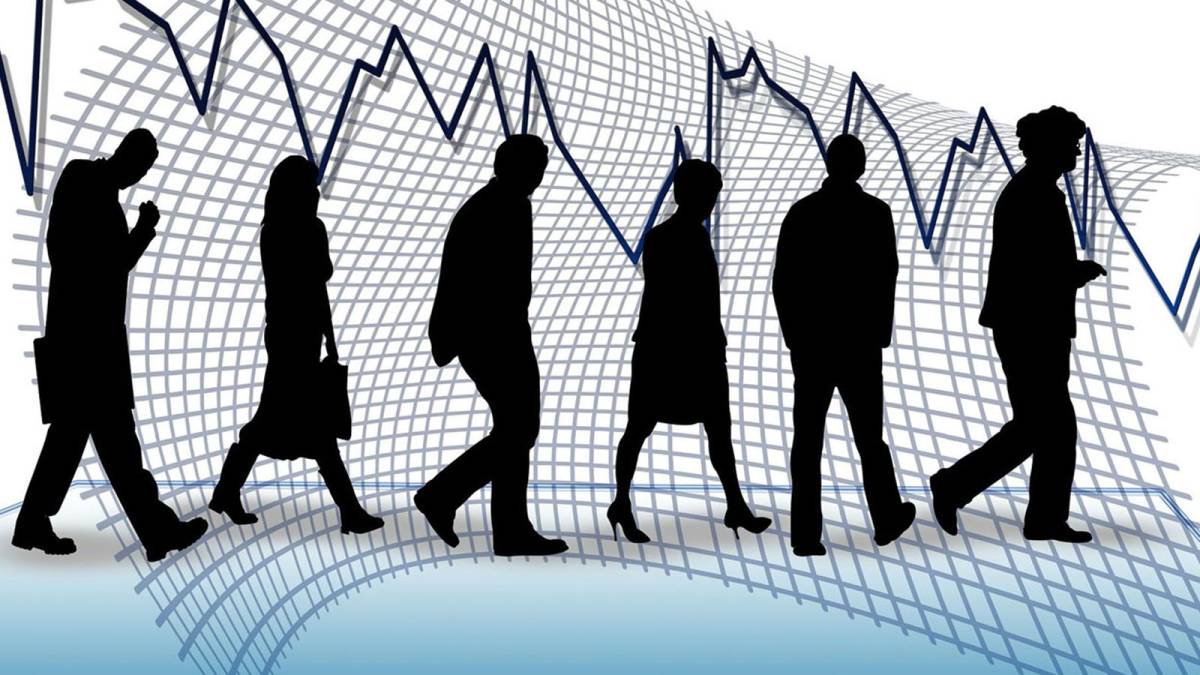 TÜİK, işsizlik rakamları açıklandı