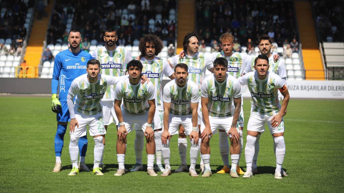 Muğlaspor - Şanlıurfaspor maçının ardından ortalık karıştı