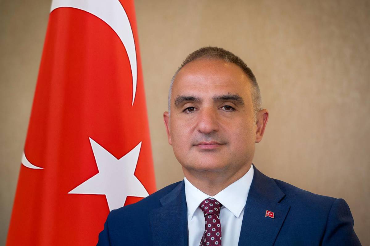 Bakan Ersoy'dan Kurban Bayramı tatili açıklaması