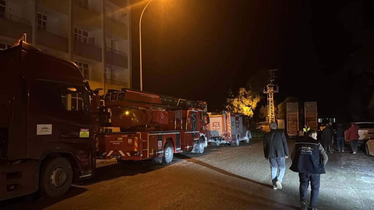 Birecik için seferber olundu