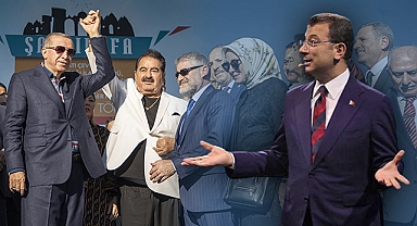 Ekrem İmamoğlu'ndan İbrahim Tatlıses'e olay sözler