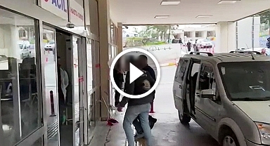 Şanlıurfa'da sokak ortasında işlenen cinayetin faili yakalandı