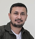 İbrahim Taş